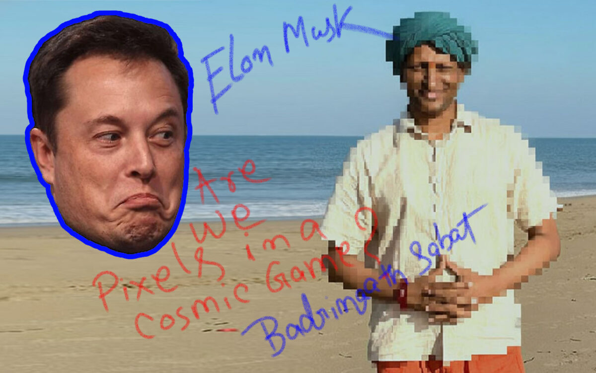 Elon Musk’s Odyssey: A Philosophical Voyage into AI, Consciousness, and the Future of Humanity